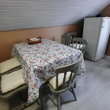 Magdalena Haz Διαμέρισμα Balatonlelle Εξωτερικό φωτογραφία
